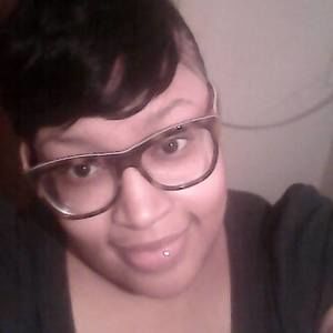 Meet your Posher, Latoya